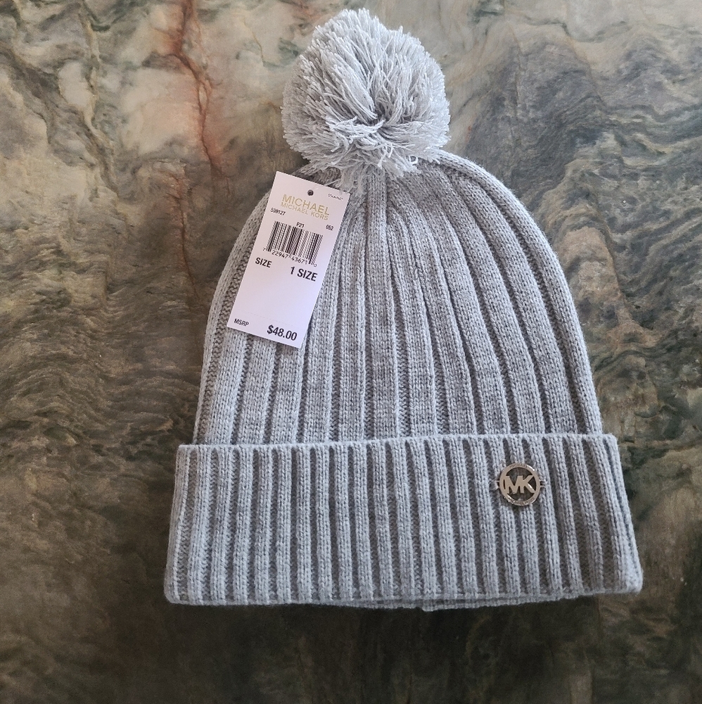 Michael Kors hat